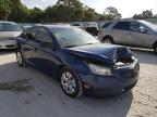 CHEVROLET - CRUZE