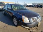 CADILLAC - DTS