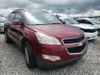 CHEVROLET - TRAVERSE