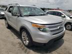 FORD - EXPLORER