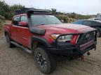 TOYOTA - TACOMA