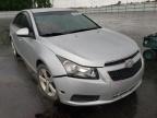 CHEVROLET - CRUZE