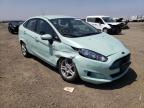 FORD - FIESTA