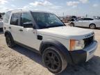 LAND ROVER - LR3