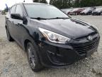 HYUNDAI - TUCSON