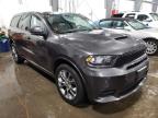 DODGE - DURANGO
