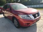 NISSAN - PATHFINDER