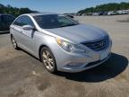 HYUNDAI - SONATA