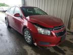 CHEVROLET - CRUZE