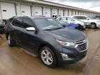 CHEVROLET - EQUINOX