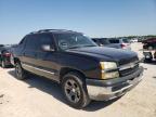 CHEVROLET - AVALANCHE