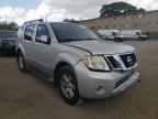 NISSAN - PATHFINDER