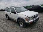 NISSAN - PATHFINDER