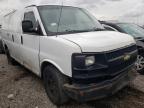 CHEVROLET - EXPRESS