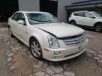 CADILLAC - STS