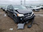 DODGE - GRAND CARAVAN