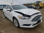 FORD - FUSION