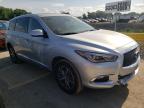 INFINITI - QX60