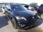 NISSAN - PATHFINDER