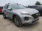 HYUNDAI - SANTA FE