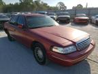 FORD - CROWN VICTORIA