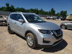 NISSAN - ROGUE