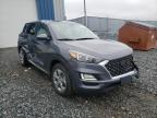 HYUNDAI - TUCSON