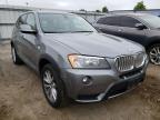 BMW - X3