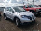 HONDA - CRV