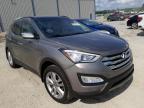 HYUNDAI - SANTA FE