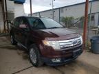 FORD - EDGE