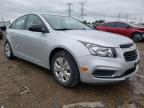 CHEVROLET - CRUZE