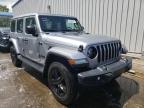 JEEP - WRANGLER