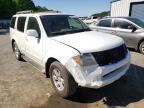 NISSAN - PATHFINDER