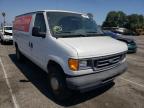 FORD - ECONOLINE