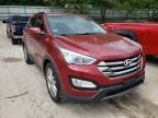 HYUNDAI - SANTA FE