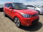 KIA - SOUL