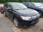 MITSUBISHI - OUTLANDER