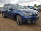 SUBARU - OUTBACK