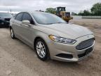 FORD - FUSION