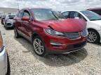 LINCOLN - MKC