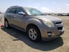 CHEVROLET - EQUINOX