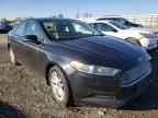 FORD - FUSION