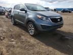 KIA - SPORTAGE