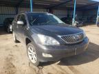 LEXUS - RX350