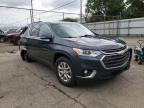 CHEVROLET - TRAVERSE