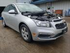 CHEVROLET - CRUZE