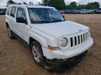 JEEP - PATRIOT