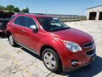 CHEVROLET - EQUINOX