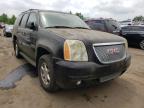 GMC - YUKON